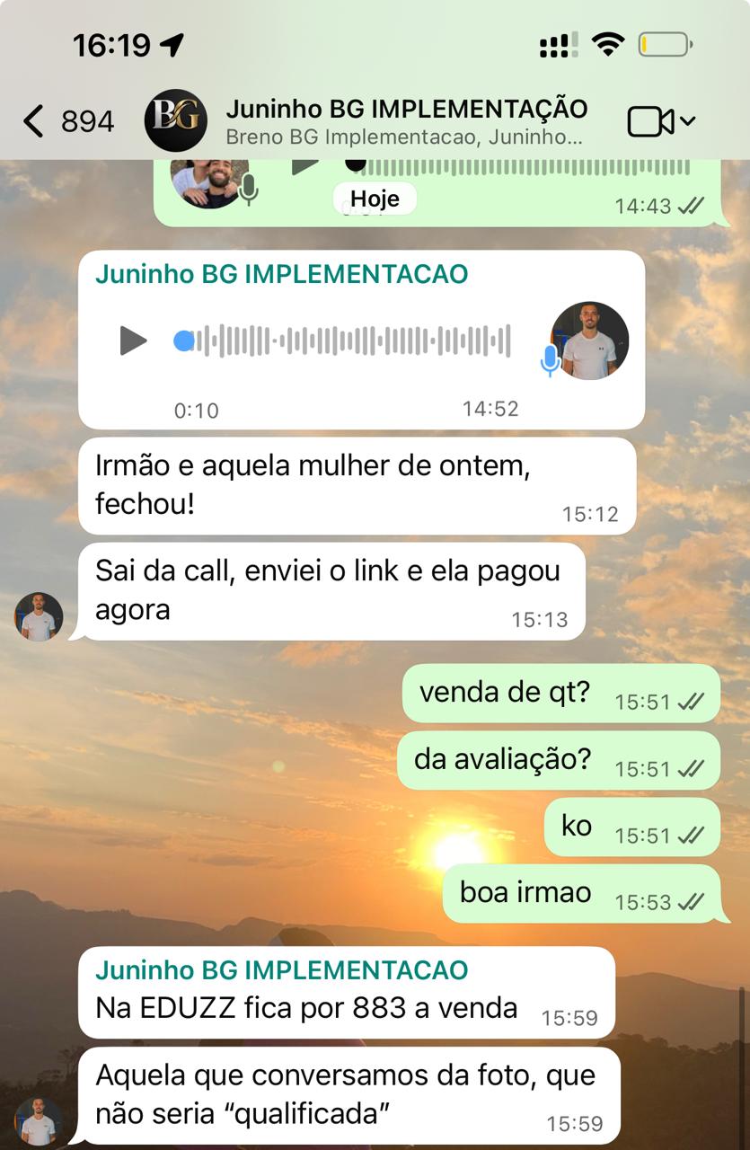 Print aluno vendendo 01