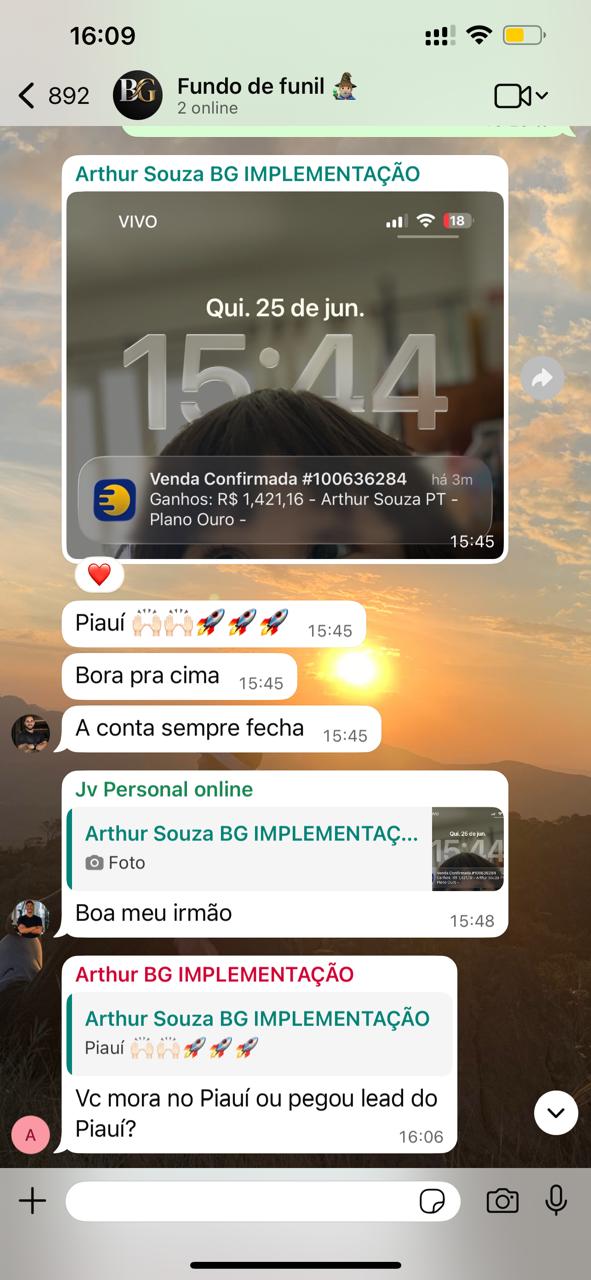 Print aluno vendendo 05