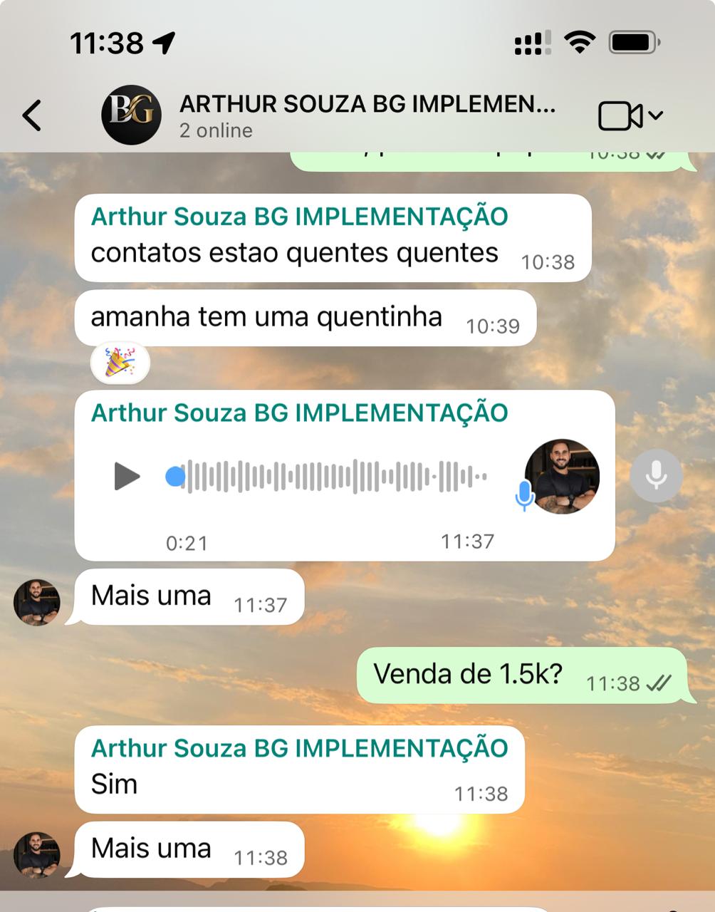 Print aluno vendendo 07