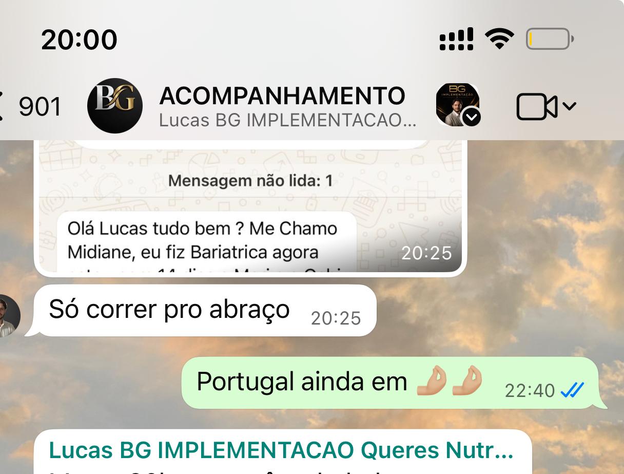 Print aluno vendendo 12